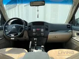 Mitsubishi Pajeero GLS